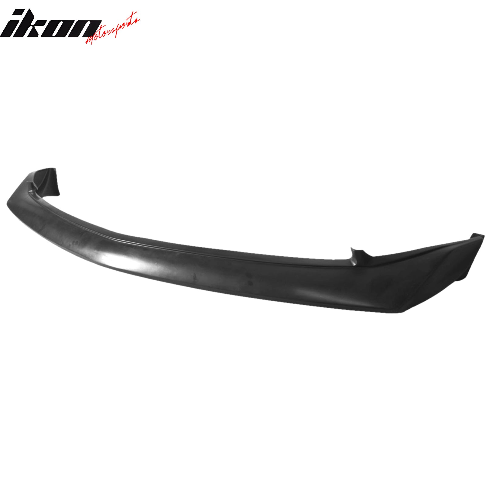 Fits 10-12 Ford Mustang V8 B2 Style Front Bumper Lip Spoiler Chin PU Unpainted