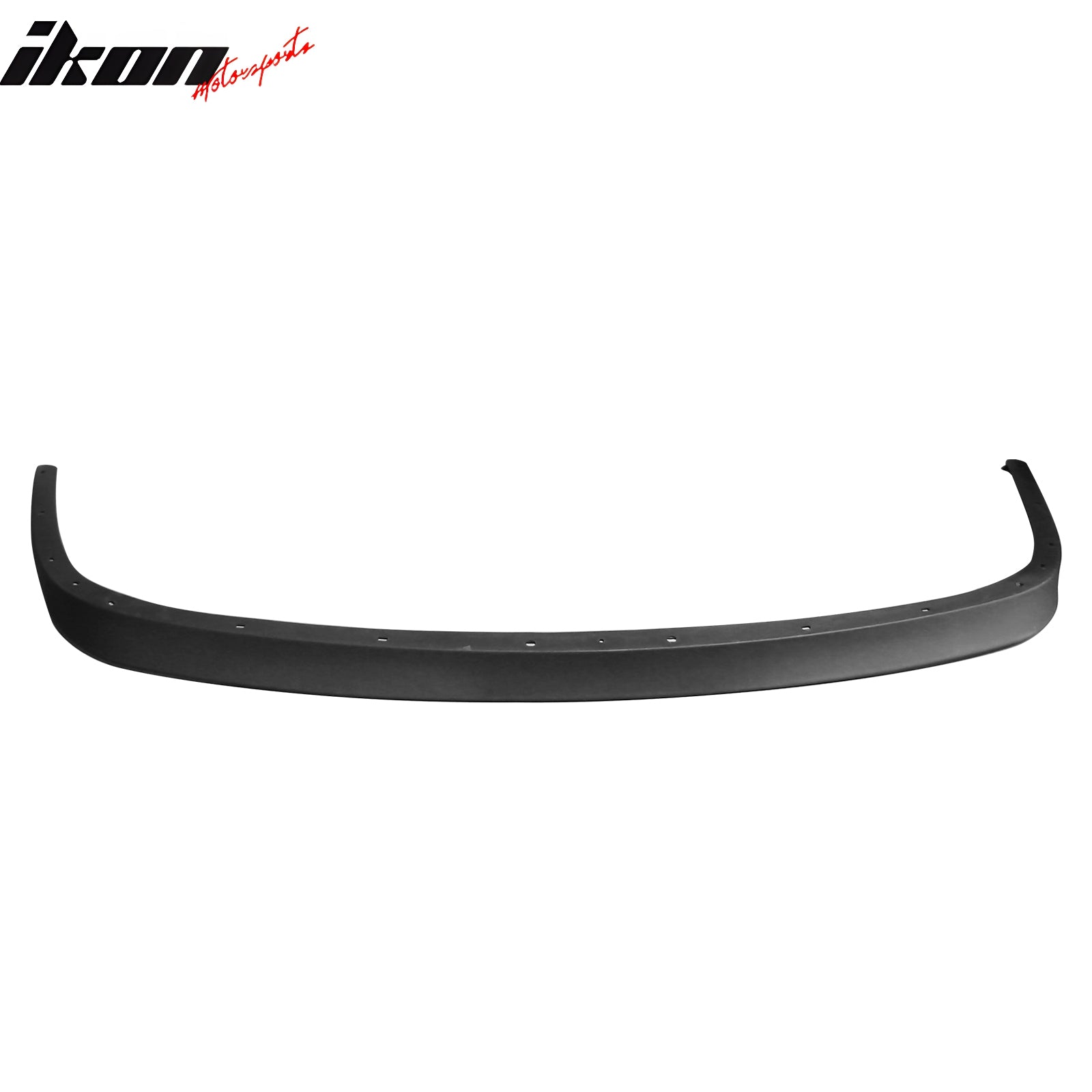 Fits 98-11 Ford Crown Victoria MDA Style Front Bumper Lip Spoiler Unpainted PU