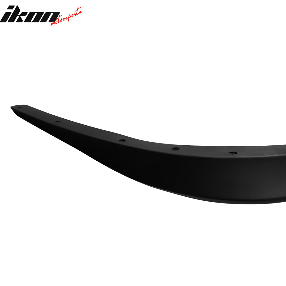 Fits 98-11 Ford Crown Victoria MDA Style Front Bumper Lip Spoiler Unpainted PU