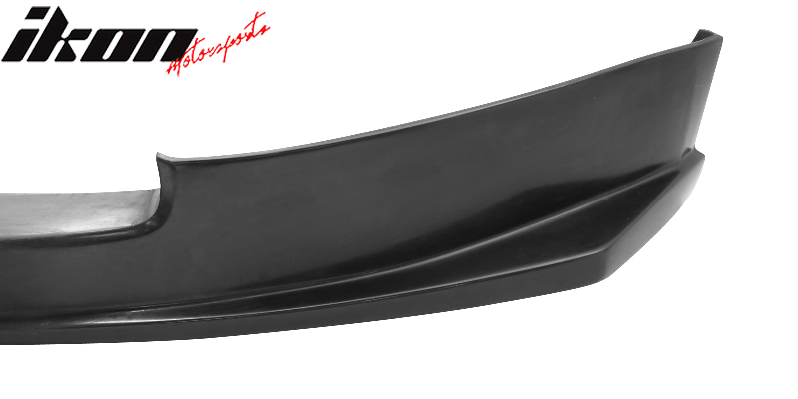 Fits 05-09 Ford Mustang V6 Only Sport Style Front Bumper Lip Spoiler Unpainted