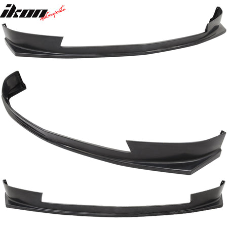 Fits 05-09 Ford Mustang V8 2Dr Type Sport Front Bumper Lip Spoiler - PU