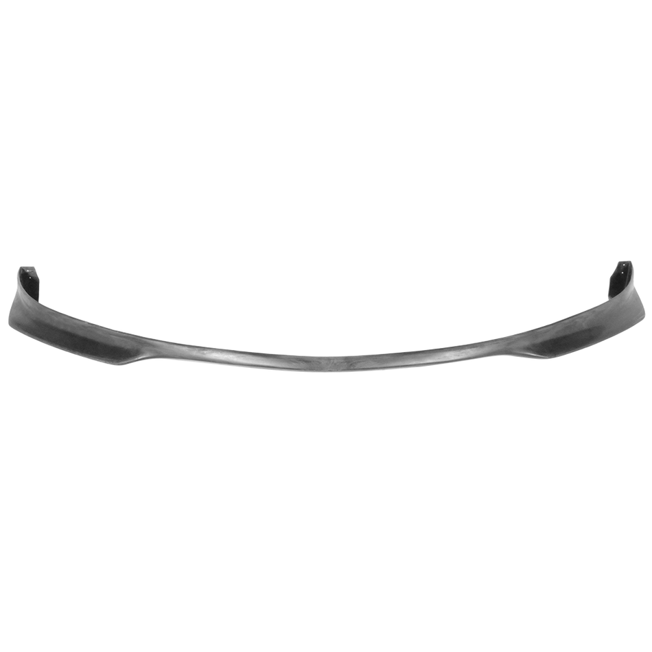 2010-2012 Ford Mustang V6 RA Style Front Bumper Lip Spoiler PU