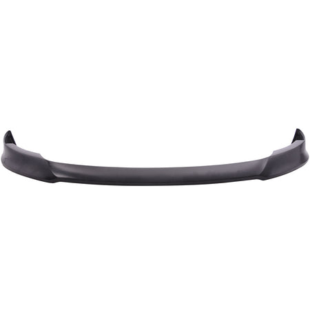 Fits 13-14 Mustang V6 V8 Type S Front Bumper Lip Spoiler - (PU)