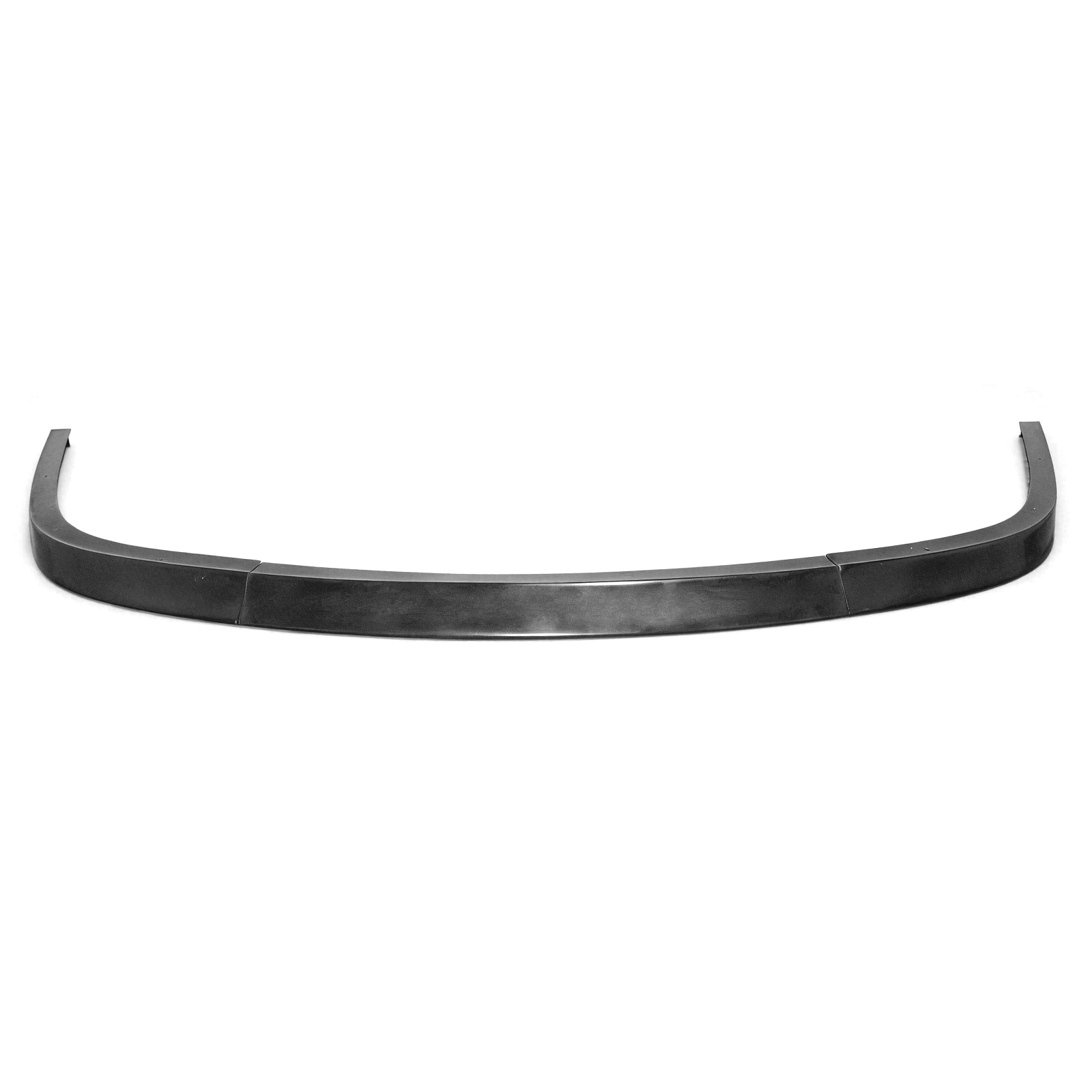 Fits 99-04 Ford Mustang OE Style Front Bumper Lip Lower Spoiler 3PC Unpainted PU