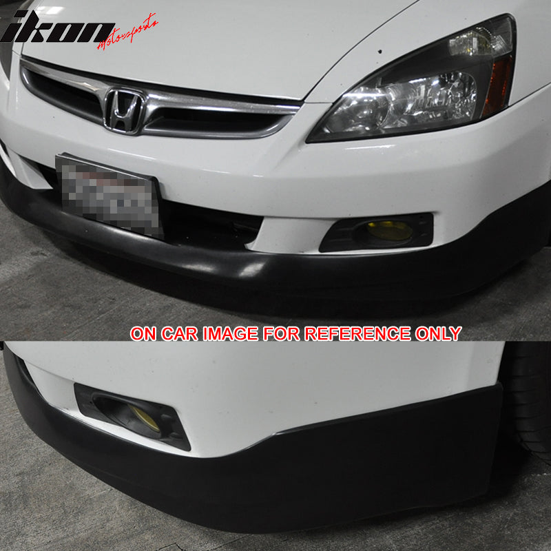 2007 honda accord bumper online