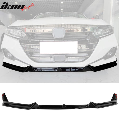 SWA 2021-2022 10.5 Gen Accord ACR Two Tone Painted Front Lip – SWA AUTO SPORTS SWA 2021-2022 10.5 Gen Accord ACR Two Tone Painted Front Lip – SWA AUTO SPORTS
