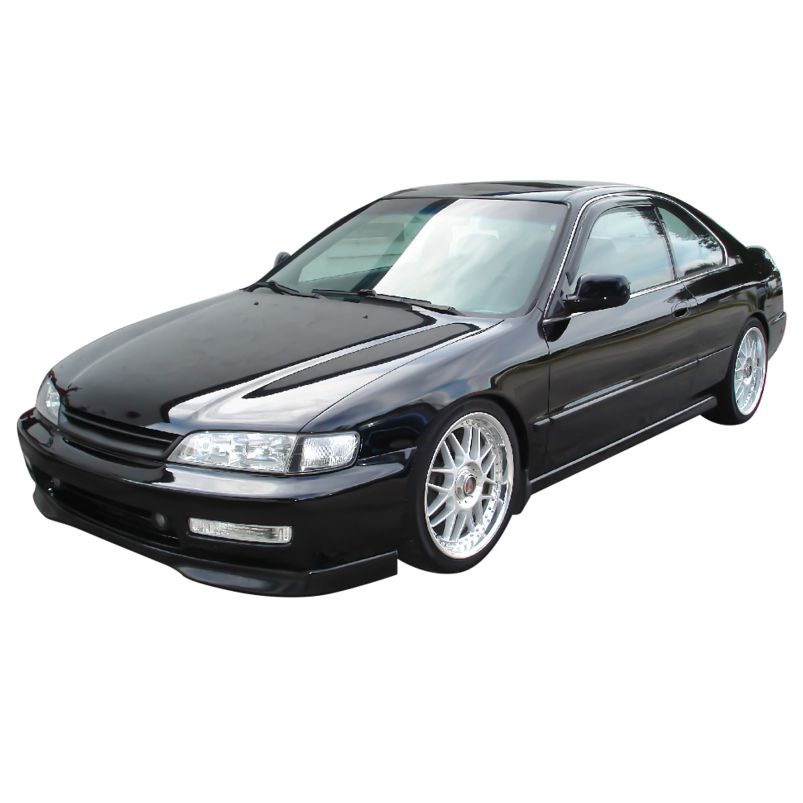 1996-1997 Honda Accord Type-R T-R Front Bumper Lip PU