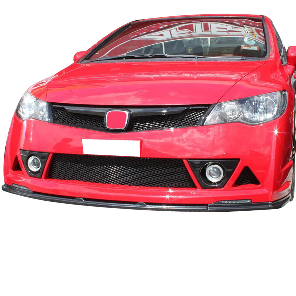 Honda – tagged “Usdm” – Ikon Motorsports