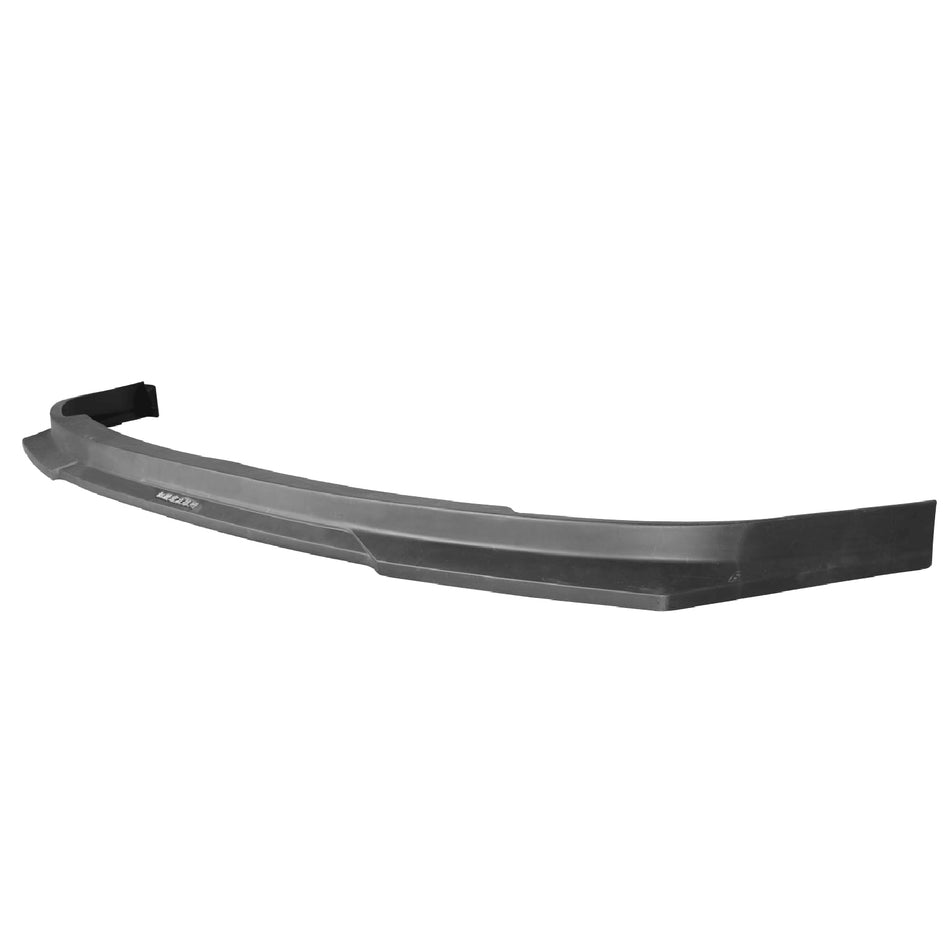 Fits 06-08 Honda Civic 4Dr HCL Style Front Bumper Lip Spoiler PP Polypropylene