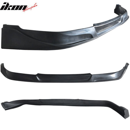 Fits 92-95 Civic EG 2Dr 3Dr Type Sport Concept Front Bumper Lip - PU