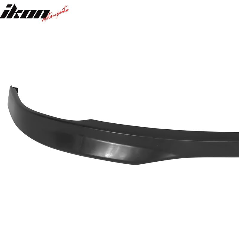 Fits 92-95 Honda Civic Sedan Type-R Front Bumper Lip Spoiler - PU