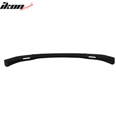 Fits 96-98 Honda Civic Mugen Style Front Bumper Lip