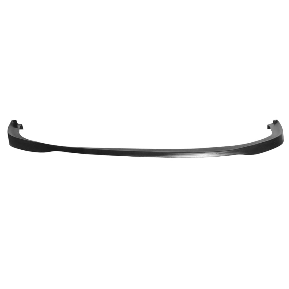 Compatible With 2006-2008 Honda Civic SIR EK Front Bumper Lip Unpainted - Urethane