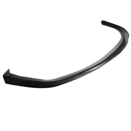 Fits 06-08 Honda Civic EK Coupe 2DR SIR Style Unpainted Front Bumper Lip Spoiler