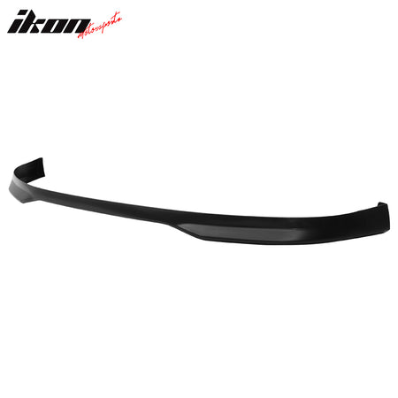 Fits 99-00 Honda Civic EK TR Style Type R Front Bumper Lower Lip Spoiler - PP