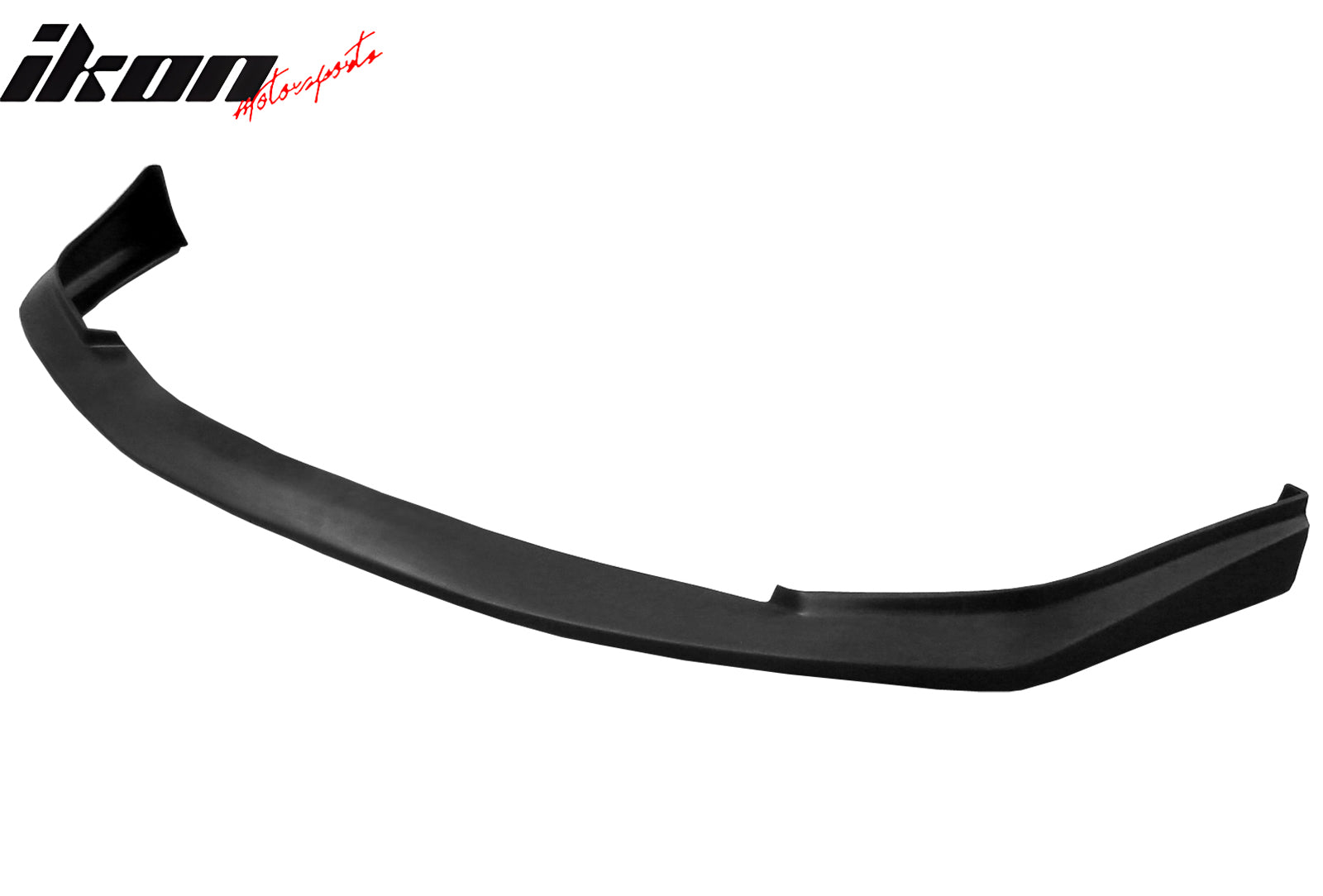 Fits 98-00 Honda Accord Coupe Sport Style Front Bumper Lip Bottom Spoiler PU