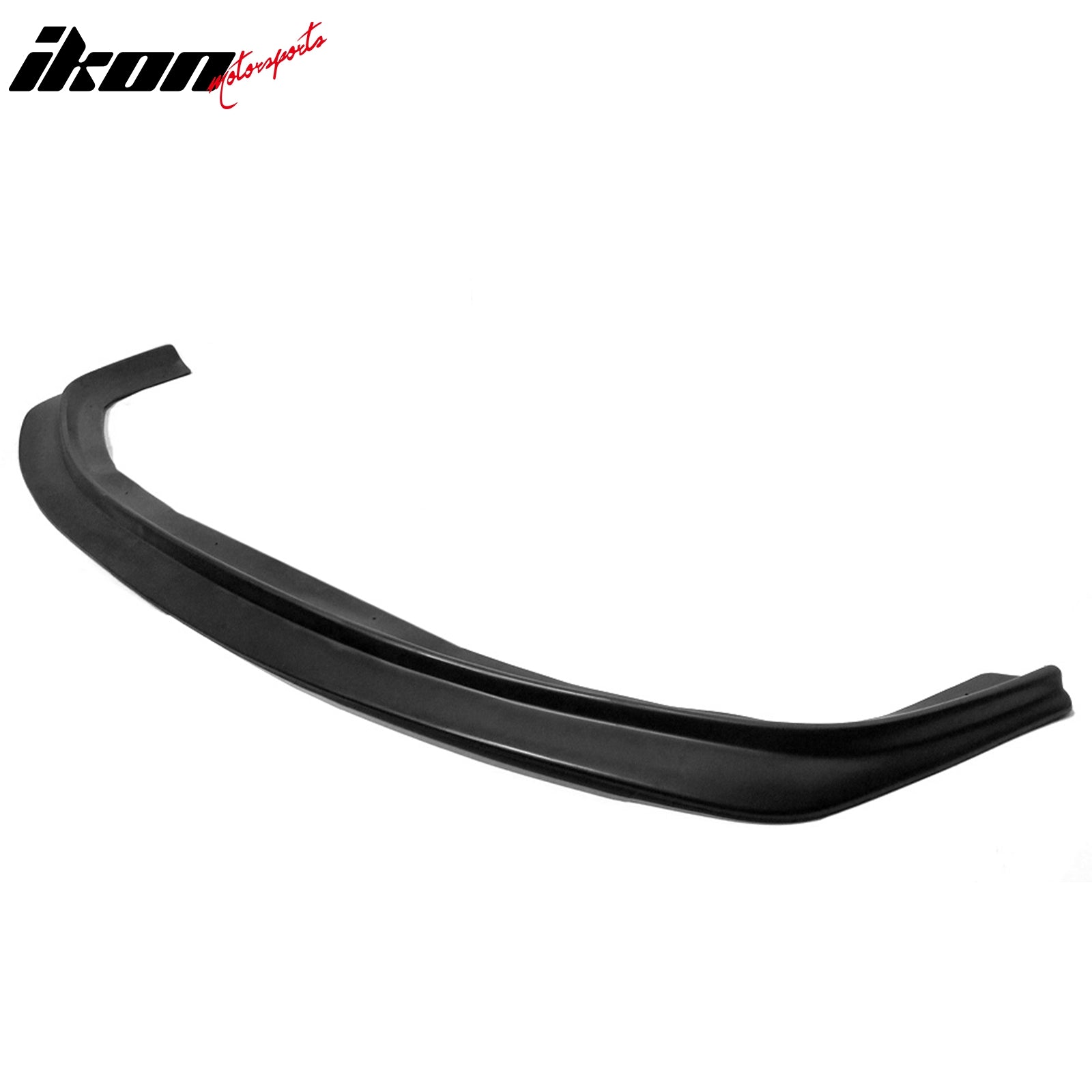 Fits 09-11 Honda Civic Sedan 4Dr MDA Style Front Bumper Lip Spoiler PU Unpainted