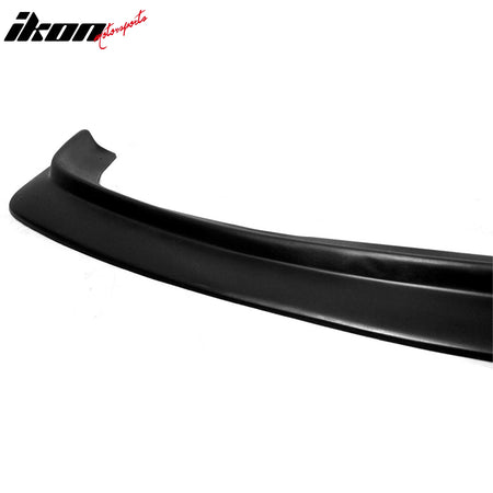 Fits 09-11 Honda Civic Sedan 4Dr MDA Style Front Bumper Lip Spoiler PU Unpainted