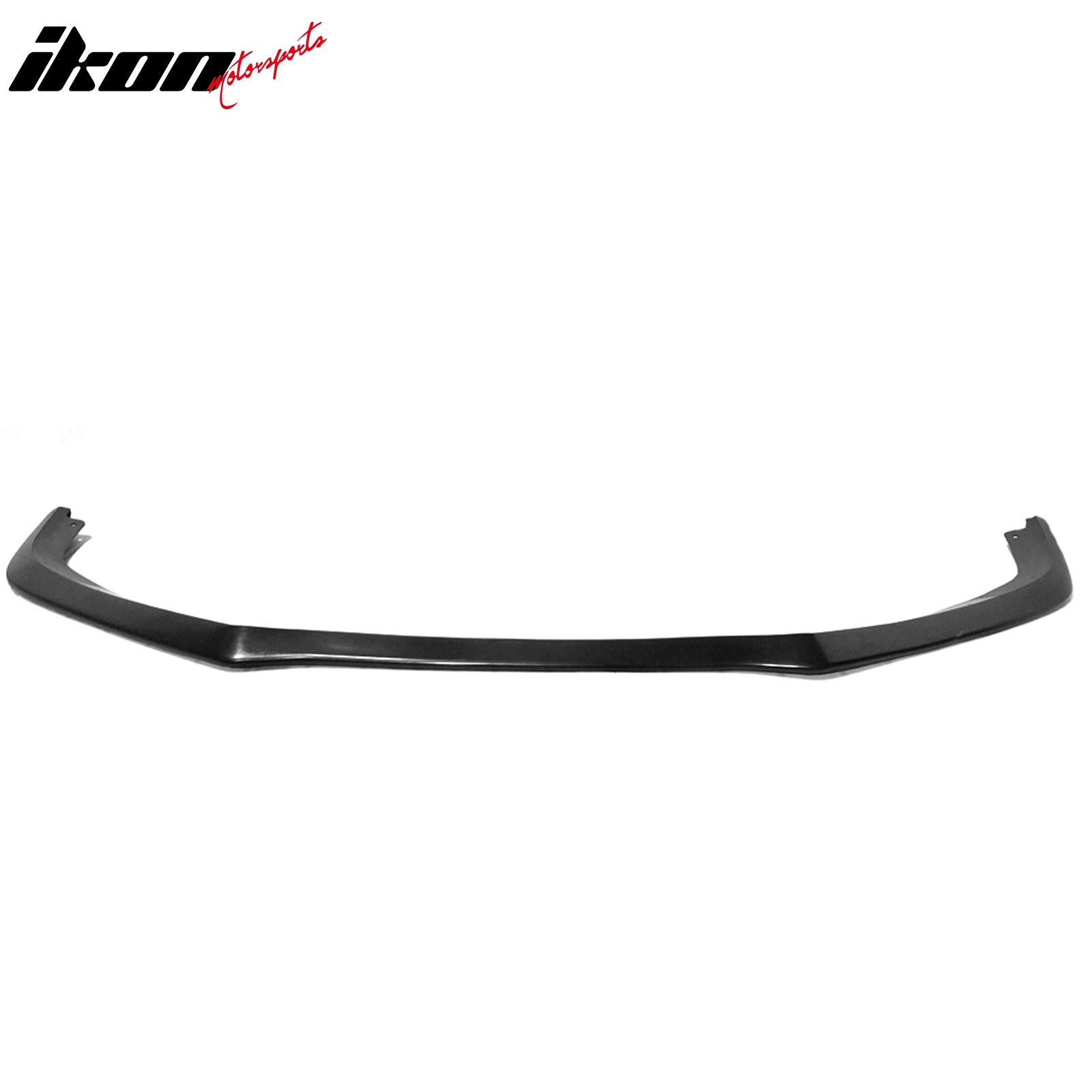 Fits 13-15 Honda Civic Sedan A-Spec Style Front Bumper Lip Spoiler PU Unpainted