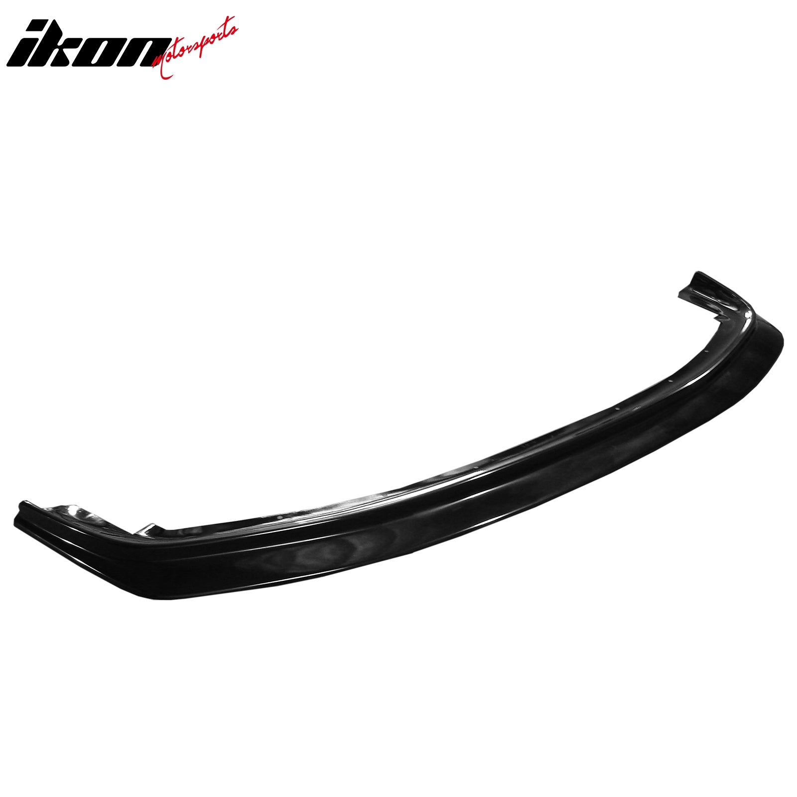 Fits 92-95 Honda Civic 2Dr DP Style Front Bumper Lip Spoiler Chin PU Unpainted
