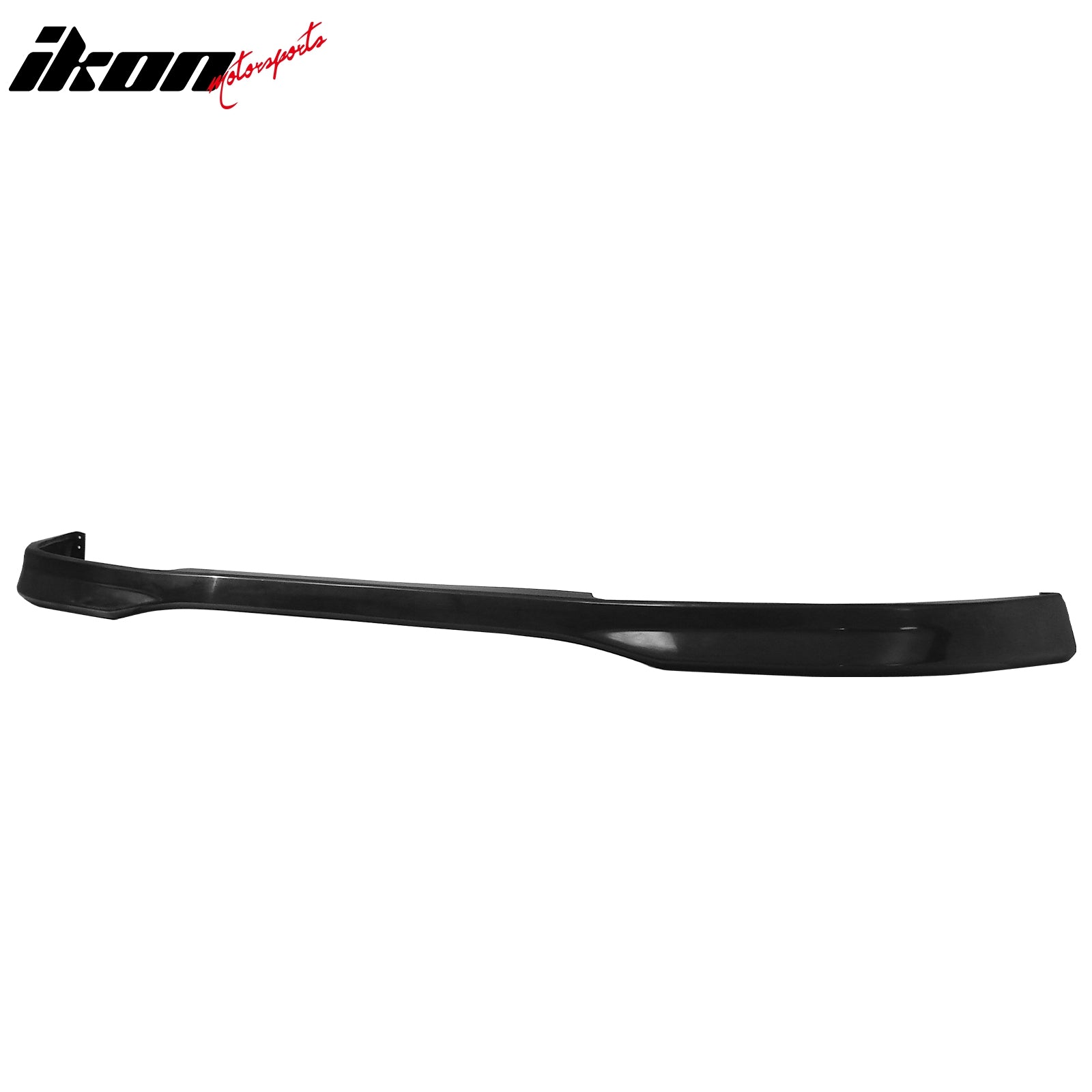 Fits 92-95 Honda Civic 2Dr Type R TR Style Front Bumper Lip Spoiler PU Unpainted