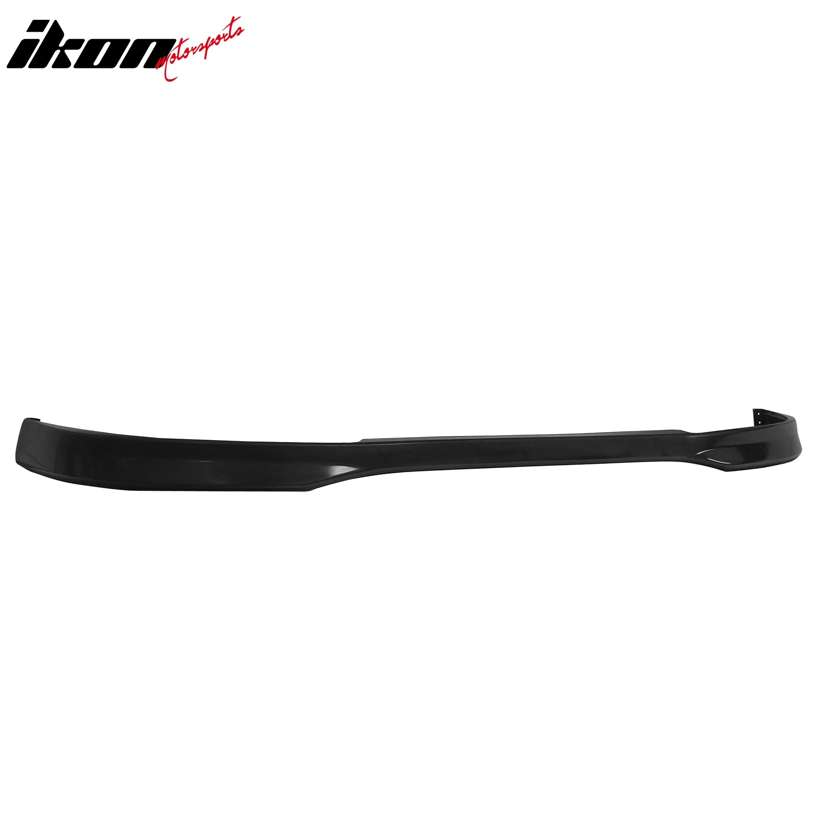 Fits 92-95 Honda Civic 2Dr Type R TR Style Front Bumper Lip Spoiler PU Unpainted