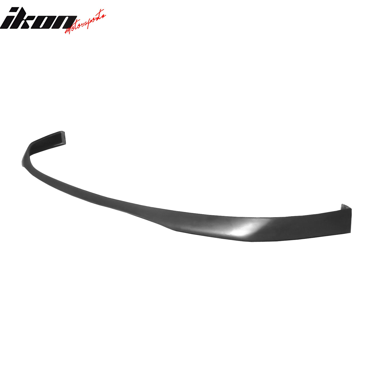 Fits 96-98 Honda Civic OEM SIR2 JDM Sir Style PU Front Bumper Lip Chin Spoiler