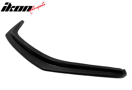 Fits 00-03 Honda S2000 AP1 Front Bumper Lip Spoiler PU MDA Track Spec Style