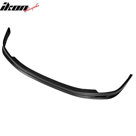 Fits 92-96 Honda Prelude Mugen Style Front Bumper Lip Spoiler - PP