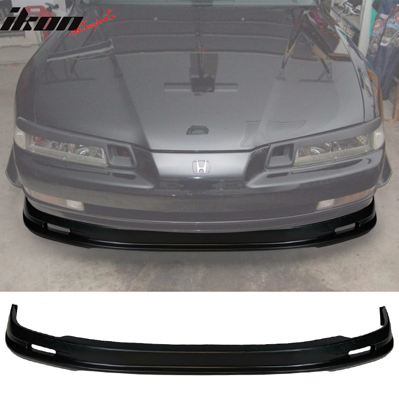 1992-1996 Honda Prelude Mug Front Bumper Lip Spoiler PP