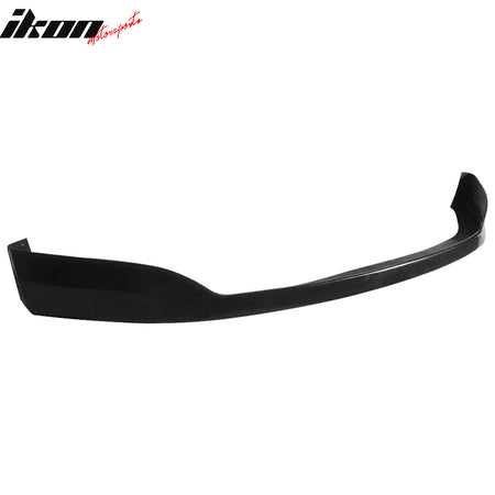 Fits 04-09 Honda S2000 AP2 DS Style Front Bumper Lip Spoiler Chin PU Unpainted