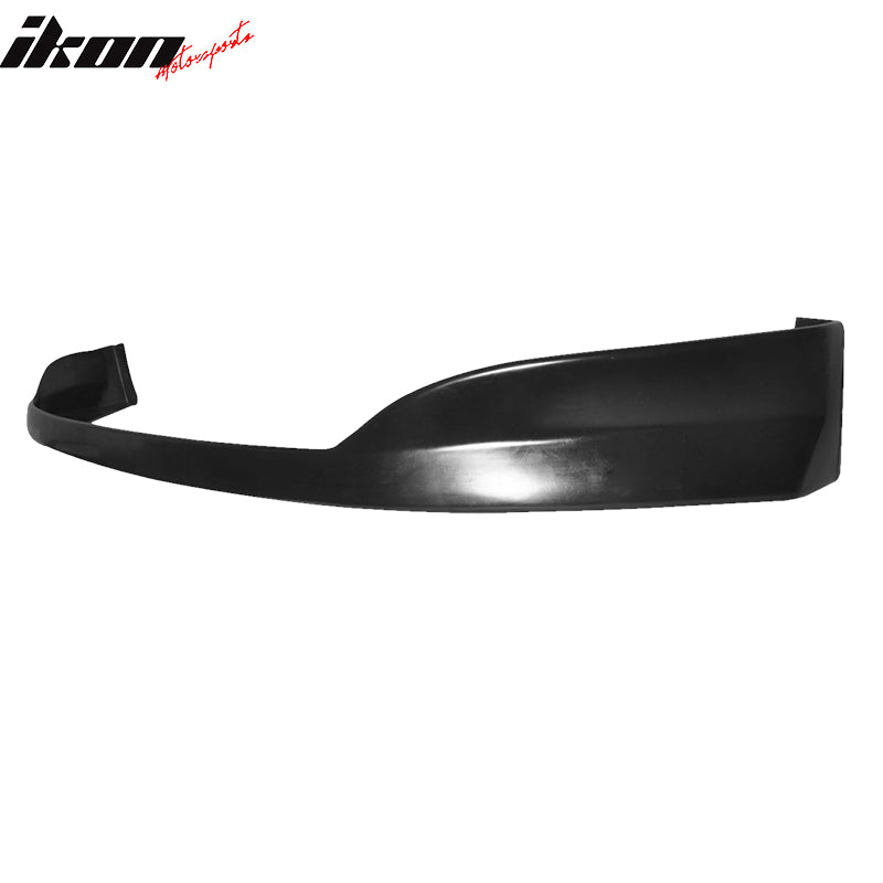 Fits 04-09 Honda S2000 AP2 DS Style Front Bumper Lip Spoiler Chin PU Unpainted