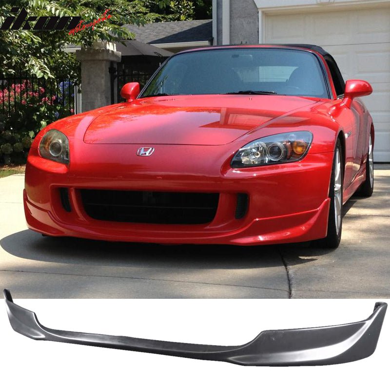 S2000 Front Bumper
