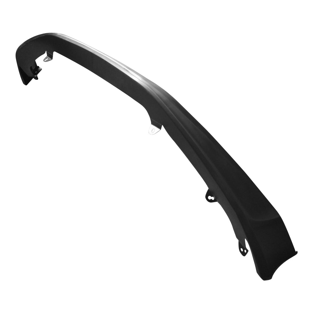 Fits 10-14 Hyundai Elantra OE Style Front Bumper Lip Spoiler PP