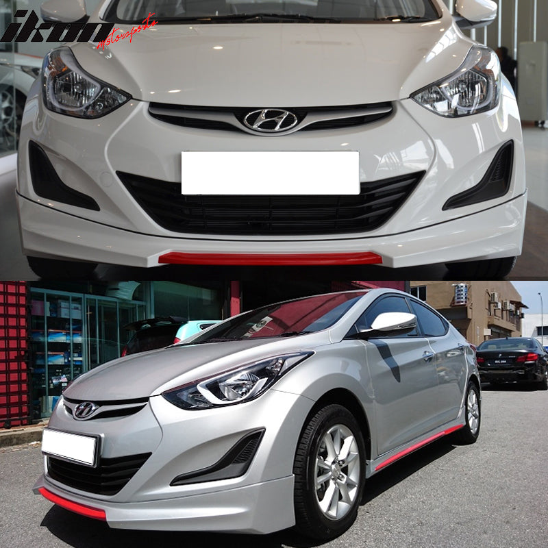 Hyundai – tagged “Splitter” – Page 6 – Ikon Motorsports
