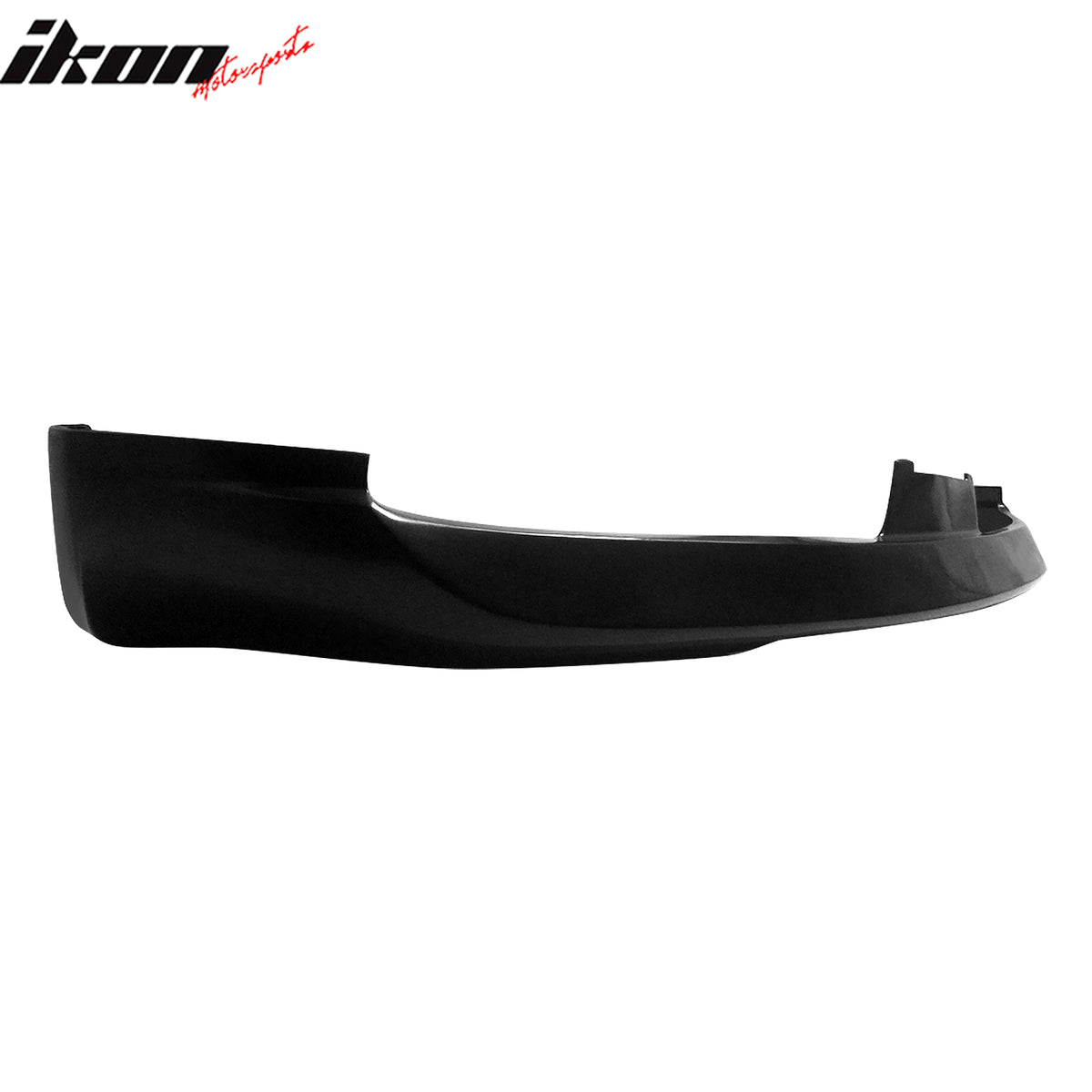 Fits 03-07 Infiniti G35 Coupe ING Style Front Lip Bumper Lower Spoiler - PU