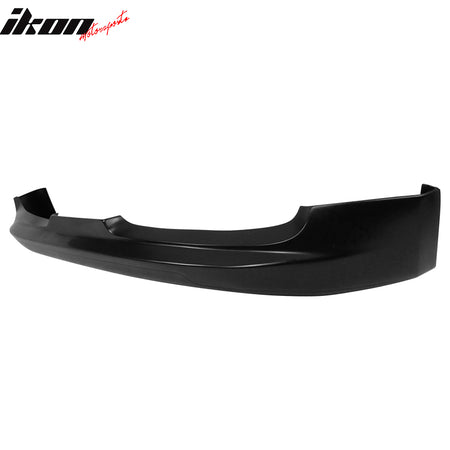 Fits 06-07 Infiniti G35 Coupe 2Dr Sport G Style Front Bumper Lip Spoiler - PU