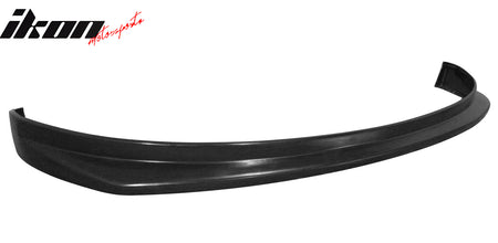 Fits 03-04 Infiniti G35 Sedan 4Dr NIS Front Bumper Lip Spoiler - PU