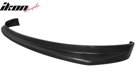 Fits 03-04 Infiniti G35 Sedan 4Dr NIS Front Bumper Lip Spoiler - PU