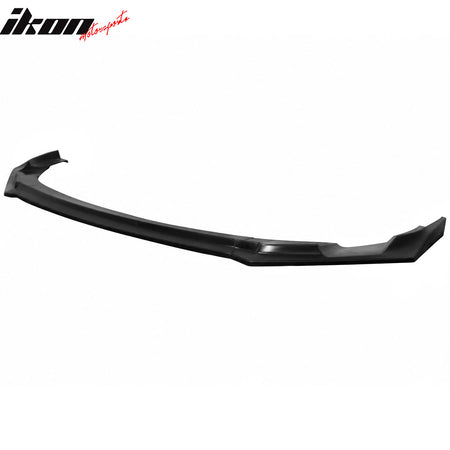 Fits 25-26 Kia K5 GT GT-Line Front Bumper Lip IKFM Style 3PCS Spoiler Unpainted PU