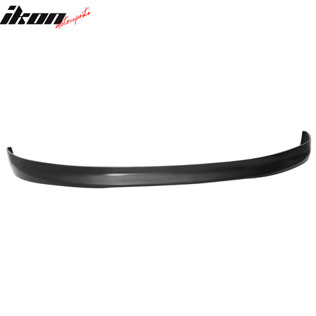 Fits 08-11 Lexus GS460 GS350 VTX Style Front Bumper Lip Spoiler Splitter Chin PU