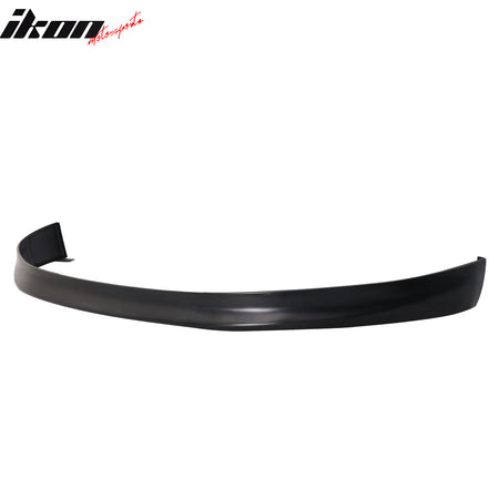 Fits 08-11 Lexus GS460 GS350 VTX Style Front Bumper Lip Spoiler Splitter Chin PU