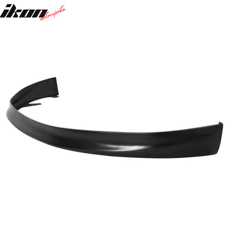 Fits 08-11 Lexus GS460 GS350 VTX Style Front Bumper Lip Spoiler Splitter Chin PU