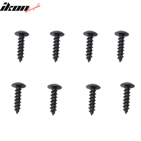 Fits 08-11 Lexus GS460 GS350 VTX Style Front Bumper Lip Spoiler Splitter Chin PU