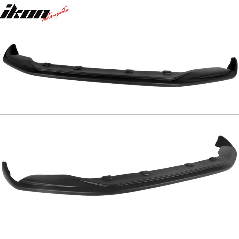 Clearance Sale Fits 13-15 Lexus GS350 GS450h Base SK Front Bumper Lip Unpainted