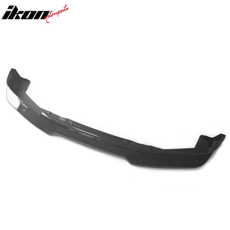 Fits 01-05 Lexus IS300 GR Style Front Bumper Lip Carbon Fiber Print PP 3PCS Set