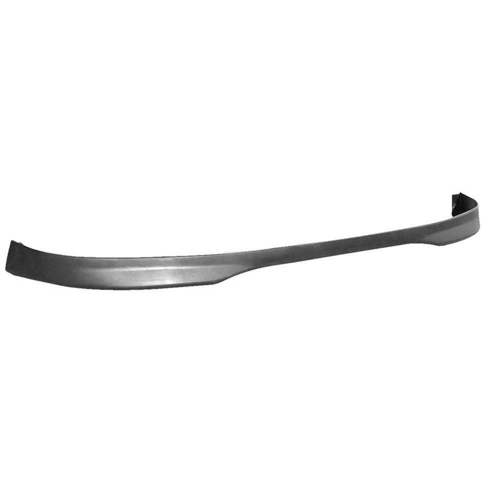 IKON MOTORSPORTS, Front Bumper Lip Compatible With 2001-2005 Lexus IS300, Type R PP XE10 Front Lower Guard Protection Under Chin Spoiler, 2002 2003 2004