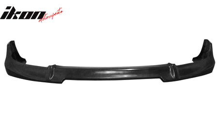 Fits 01-05 Lexus IS300 Sedan Blitz Style Front Bumper Lip Chin Spoiler PU