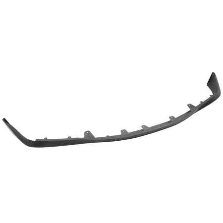 Fits 06-08 Lexus IS250 IS350 OE Style PU Front Bumper Lip Spoiler