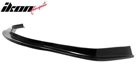 Fits 06-08 Lexus IS250 IS350 MDA Style Front Bumper Lip Spoiler Kit PU Unpainted